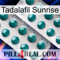 Tadalafil Sunrise dapoxetine2